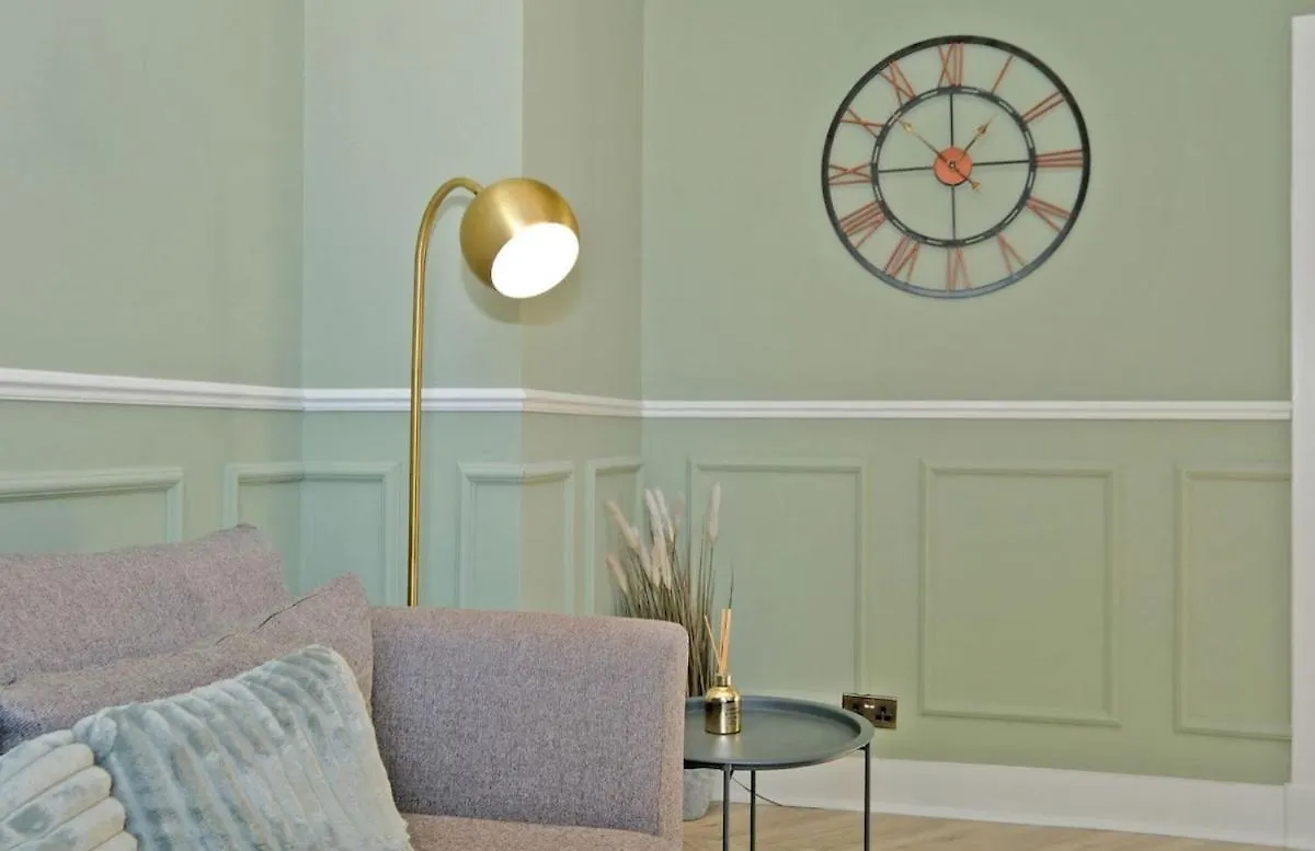 Appartamento Upperkirkgate Living Aberdeen 0*,  Regno Unito